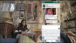 Minus One - Season 01 Episode 03